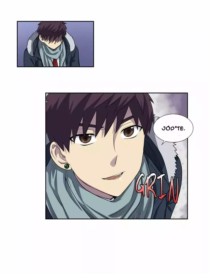 Read The Gamer Es Manga Online