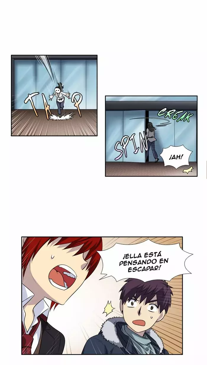 Read The Gamer Es Manga Online