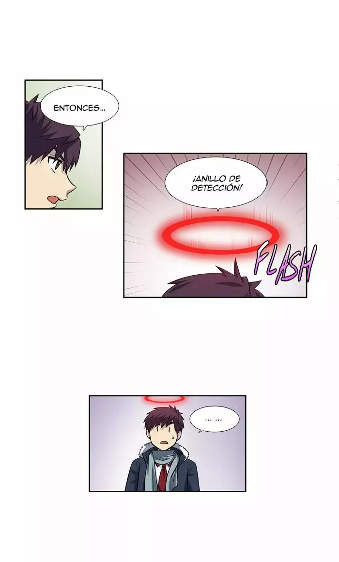 Read The Gamer Es Manga Online
