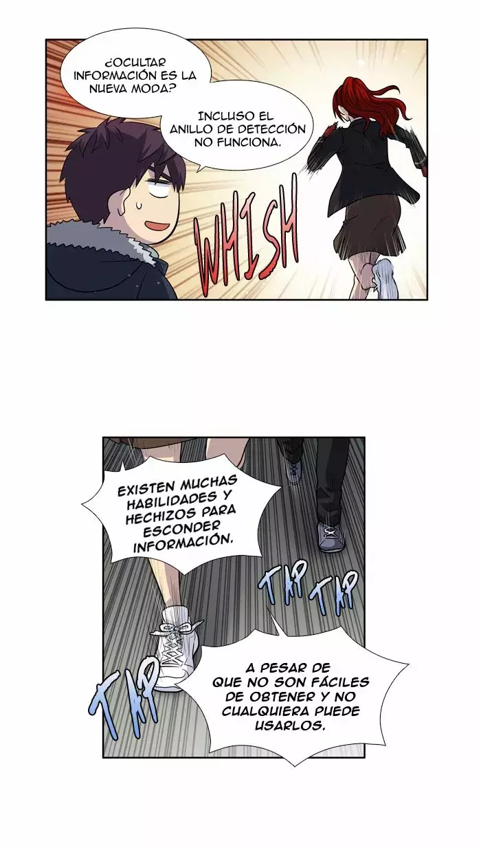 Read The Gamer Es Manga Online