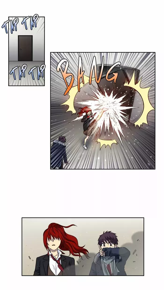 Read The Gamer Es Manga Online