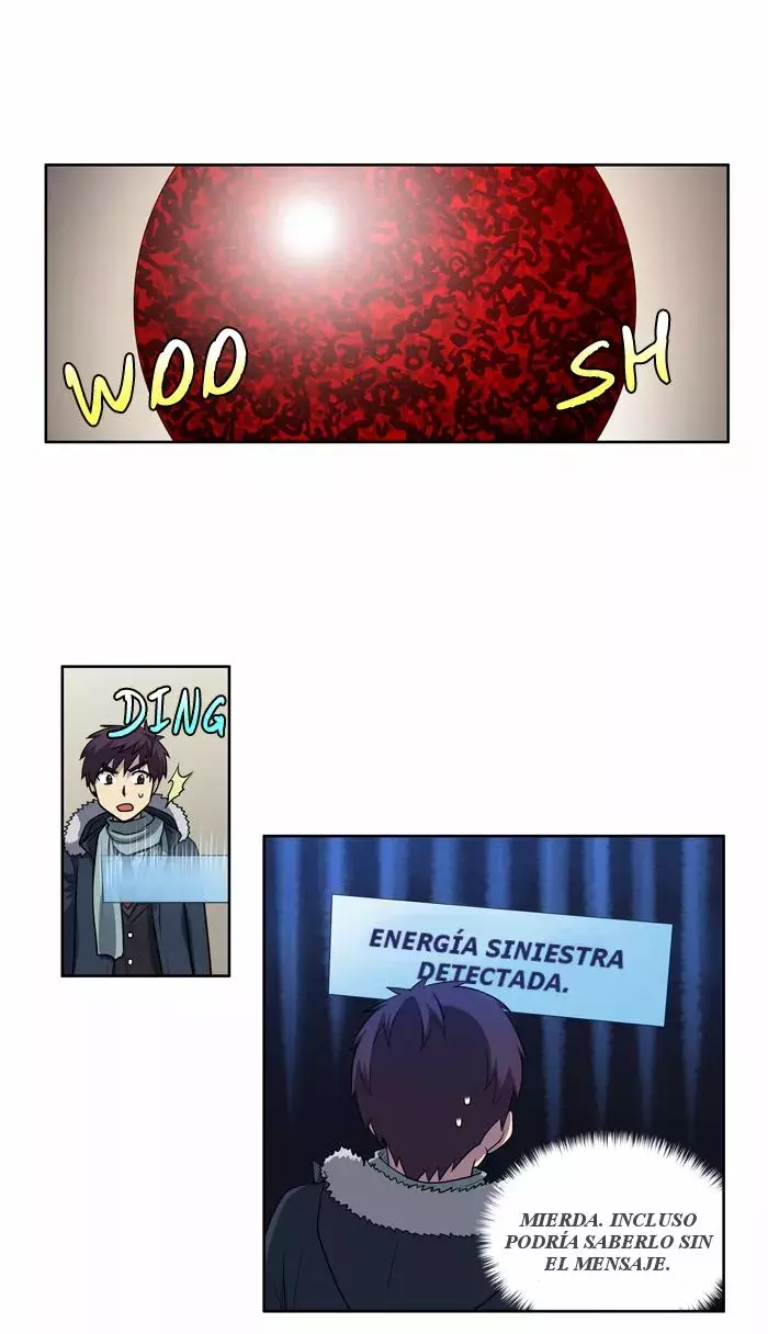 Read The Gamer Es Manga Online