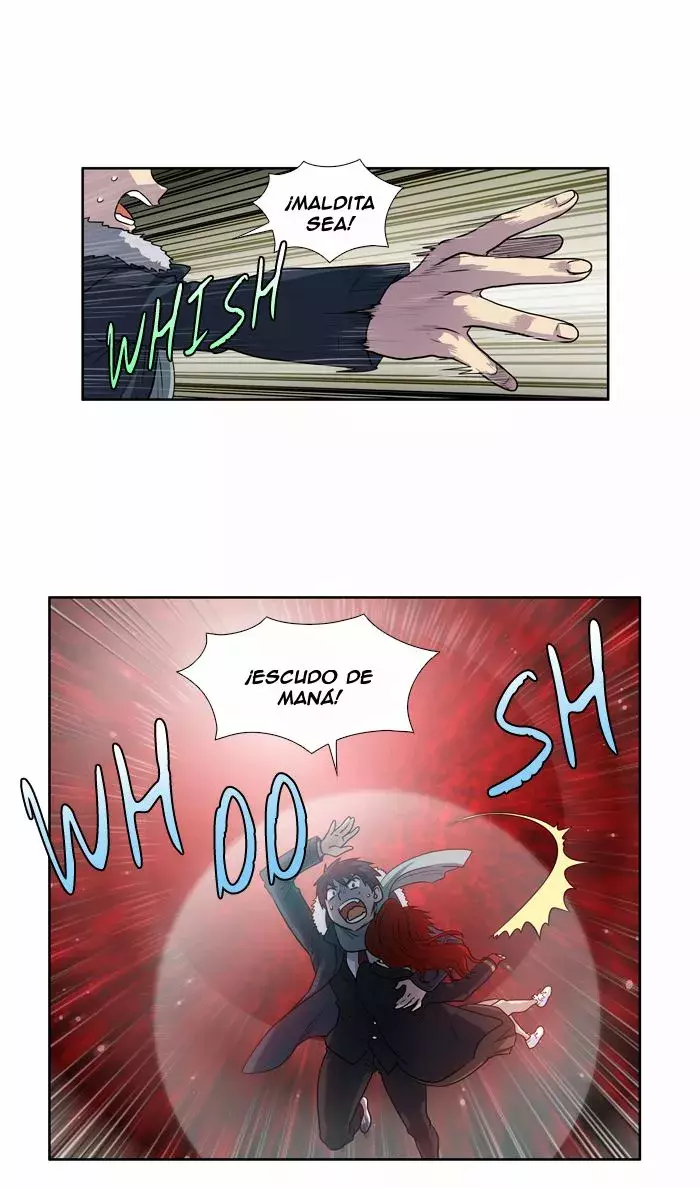Read The Gamer Es Manga Online