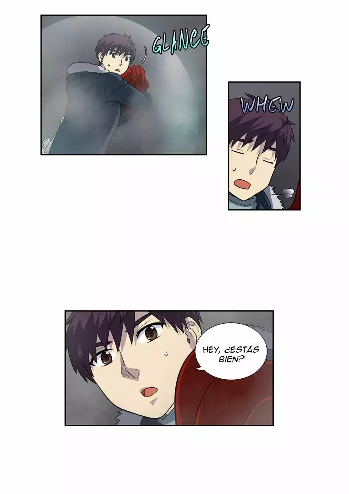 Read The Gamer Es Manga Online