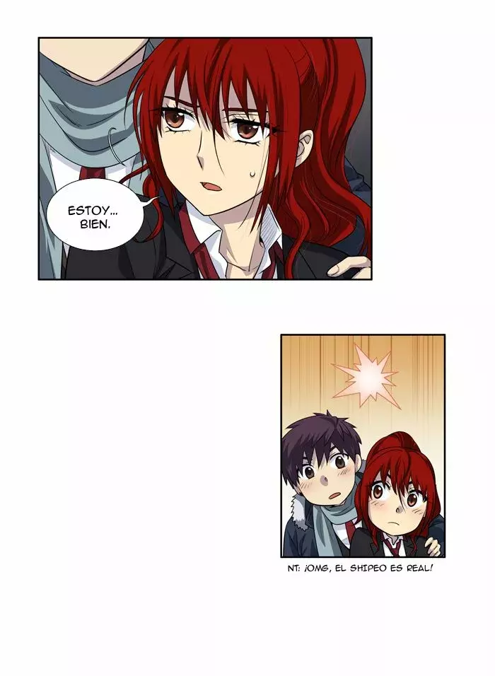 Read The Gamer Es Manga Online