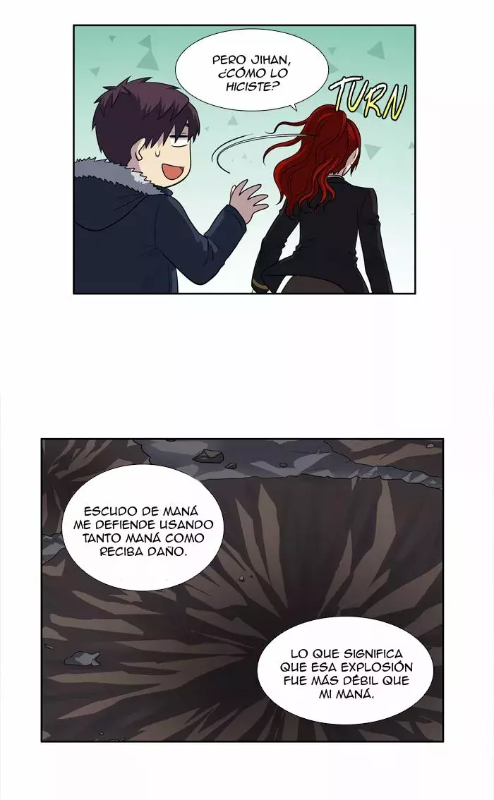 Read The Gamer Es Manga Online