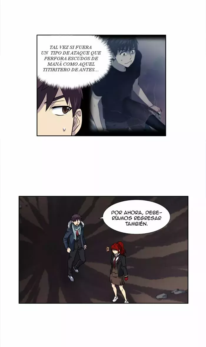 Read The Gamer Es Manga Online