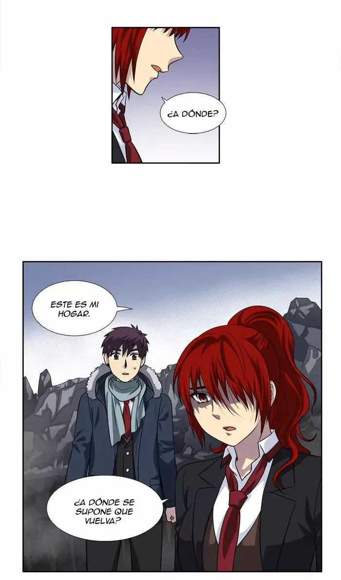 Read The Gamer Es Manga Online
