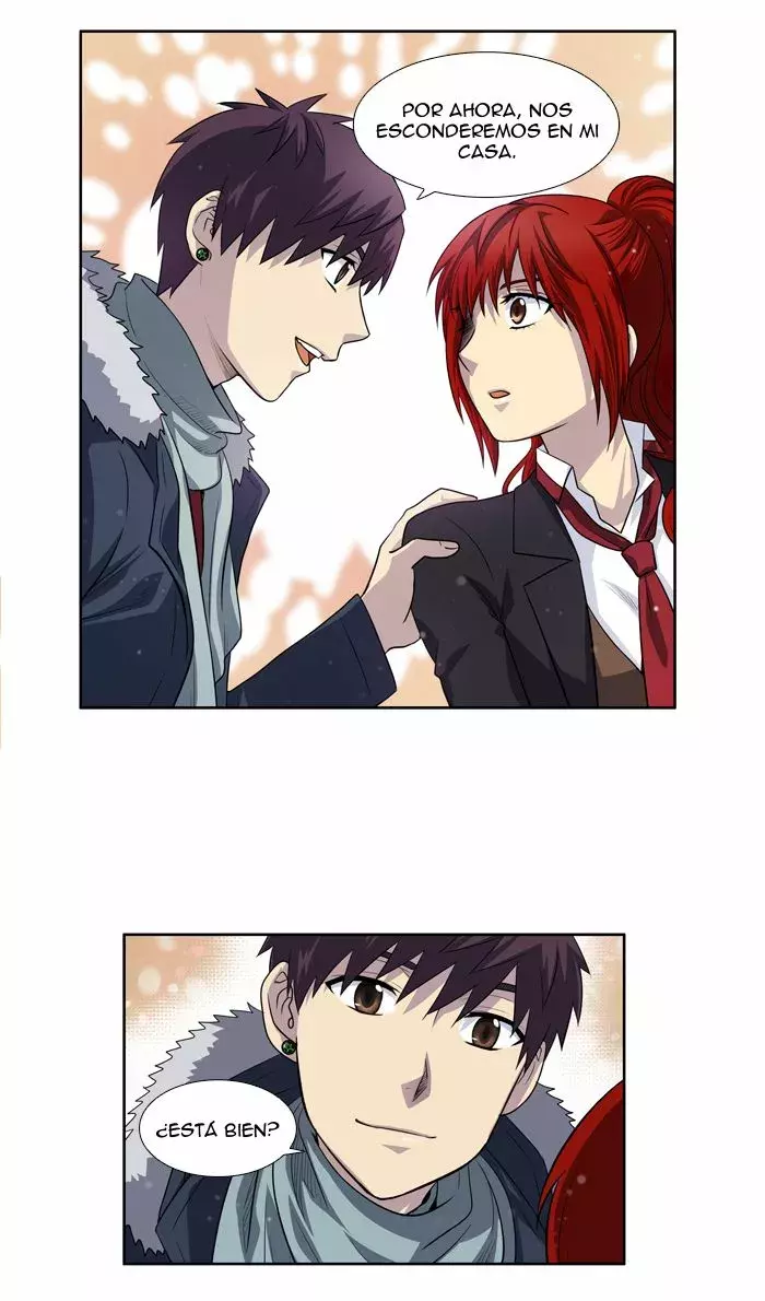 Read The Gamer Es Manga Online