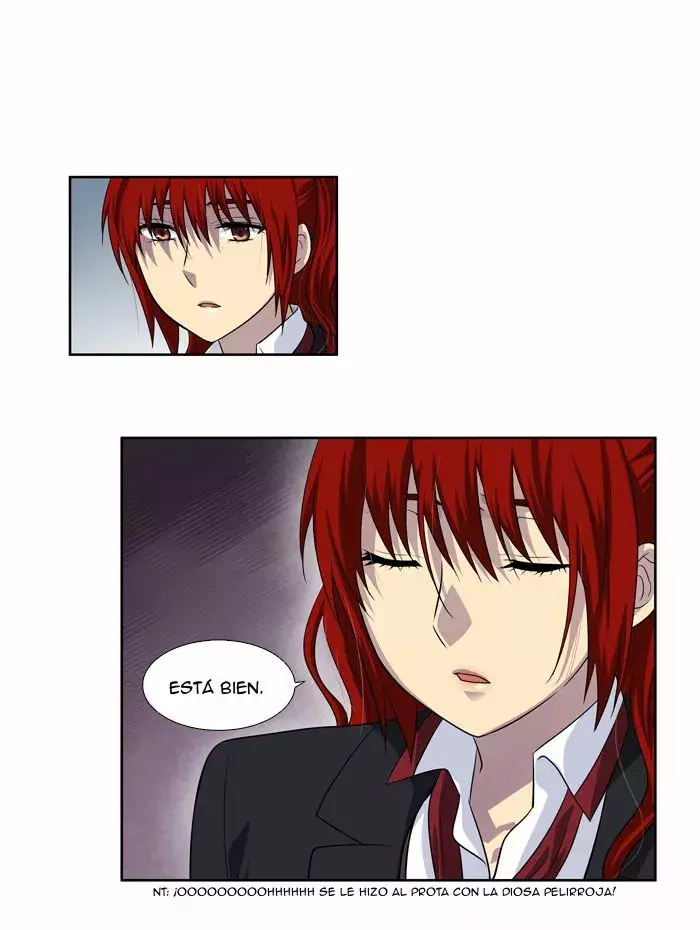 Read The Gamer Es Manga Online