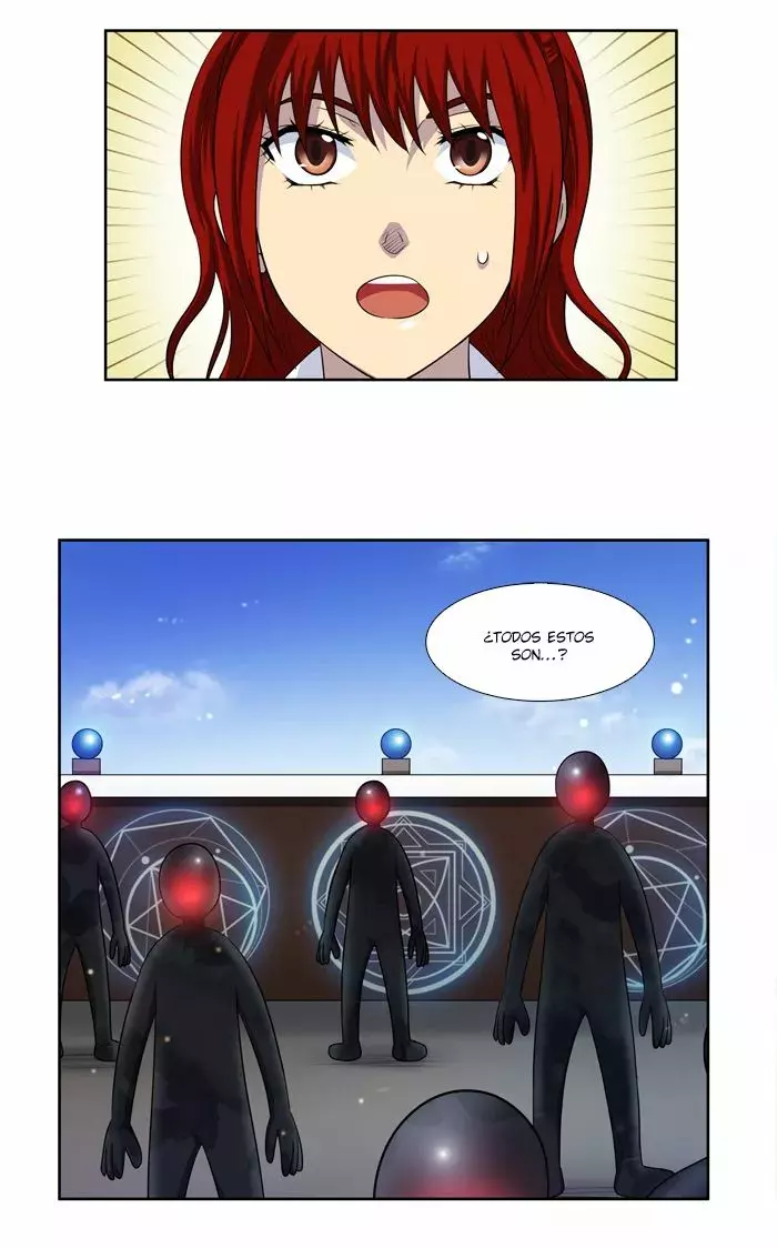 Read The Gamer Es Manga Online