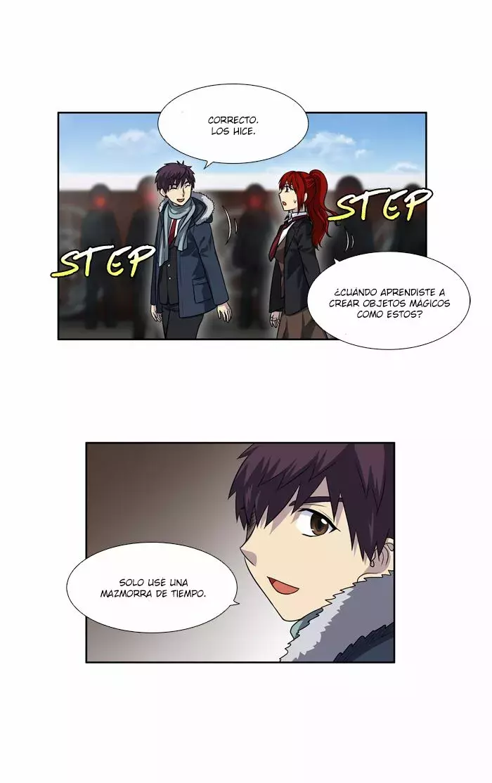 Read The Gamer Es Manga Online