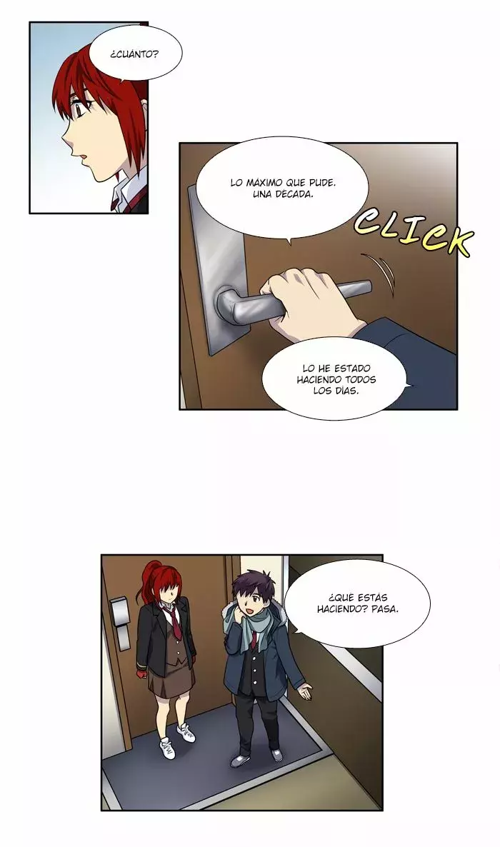 Read The Gamer Es Manga Online