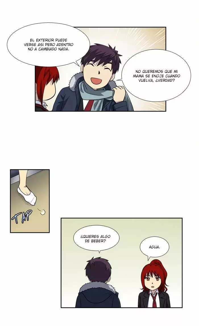 Read The Gamer Es Manga Online
