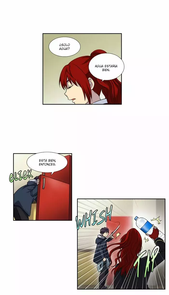 Read The Gamer Es Manga Online