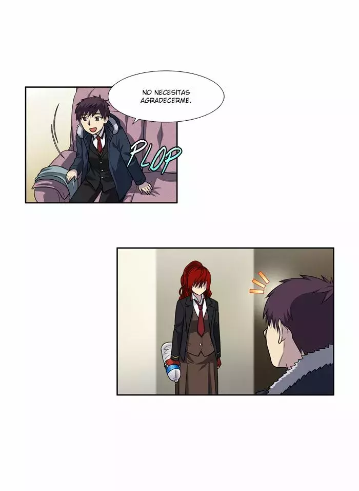 Read The Gamer Es Manga Online