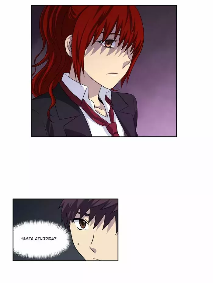 Read The Gamer Es Manga Online