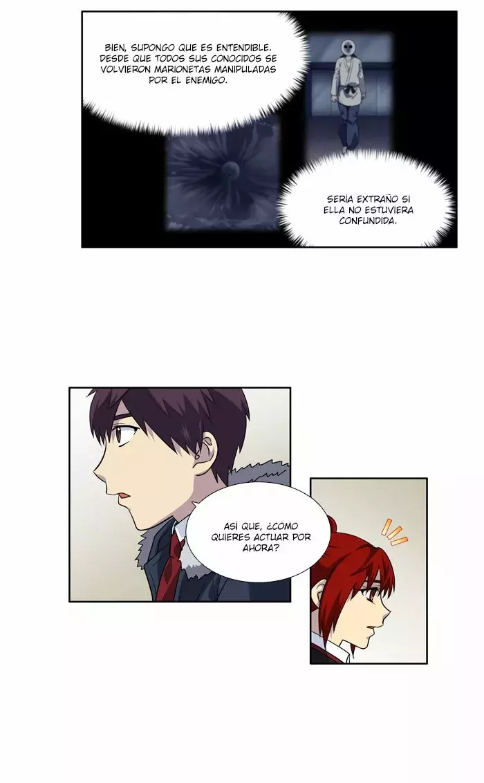 Read The Gamer Es Manga Online