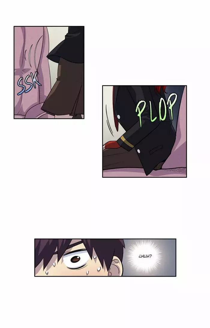 Read The Gamer Es Manga Online
