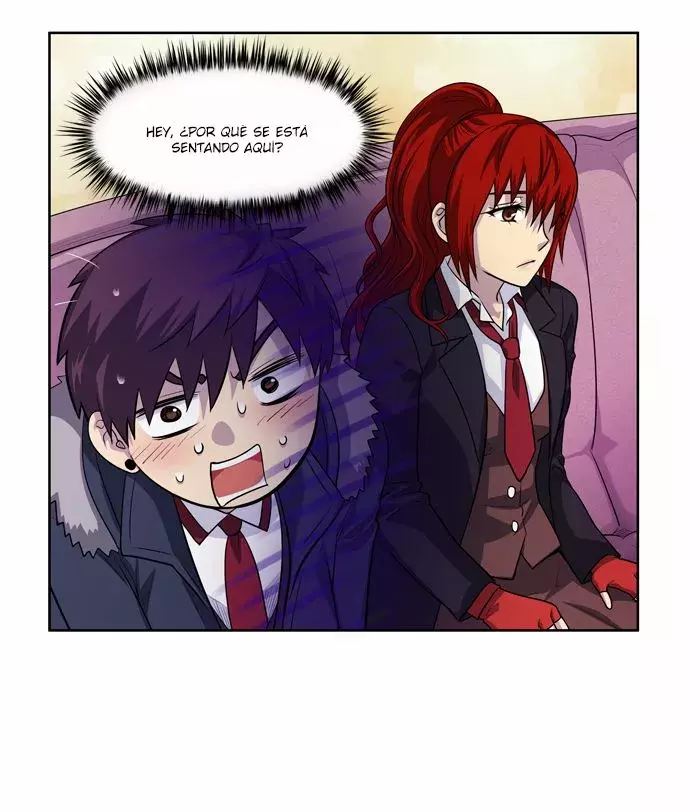 Read The Gamer Es Manga Online