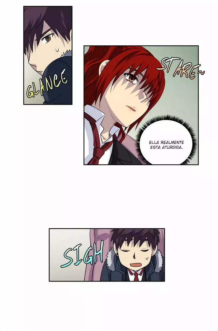 Read The Gamer Es Manga Online
