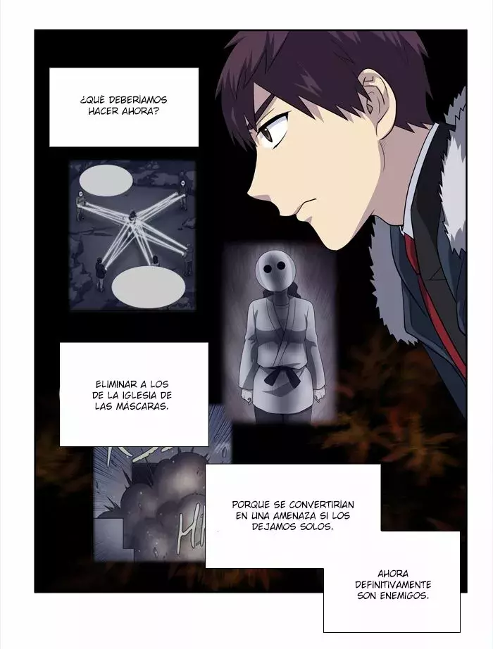 Read The Gamer Es Manga Online