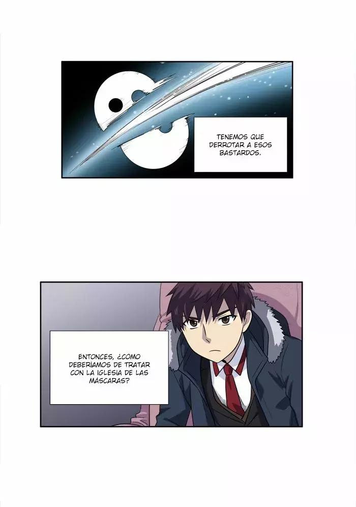 Read The Gamer Es Manga Online