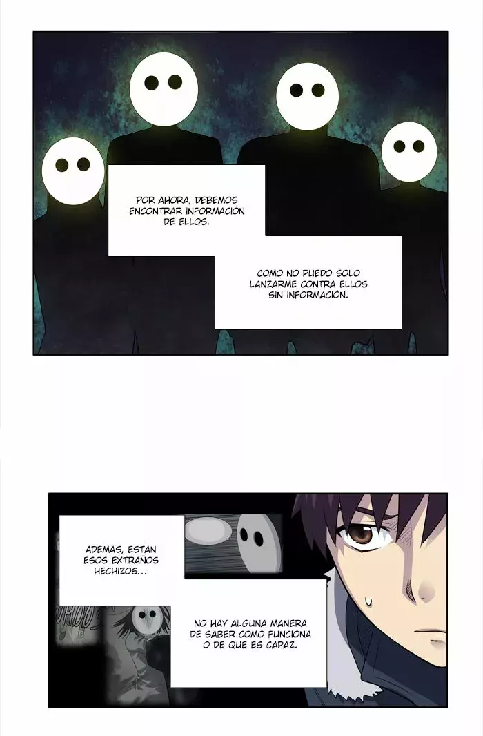 Read The Gamer Es Manga Online