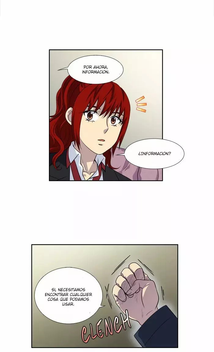 Read The Gamer Es Manga Online