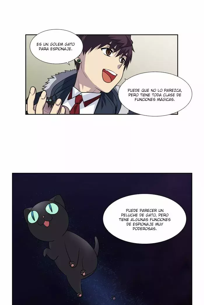 Read The Gamer Es Manga Online