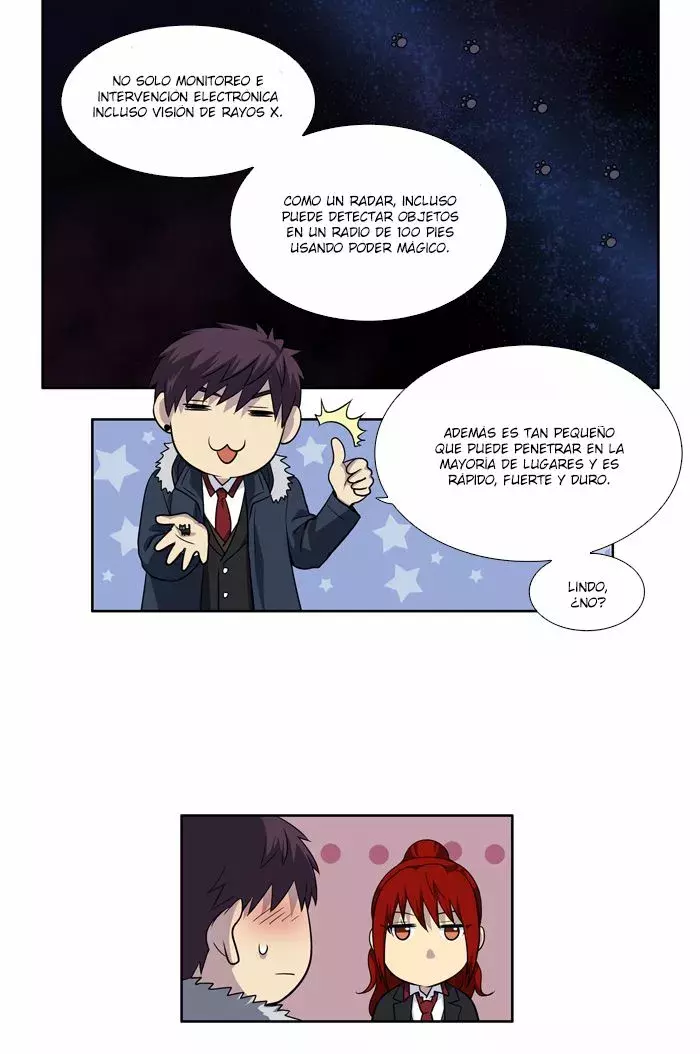 Read The Gamer Es Manga Online