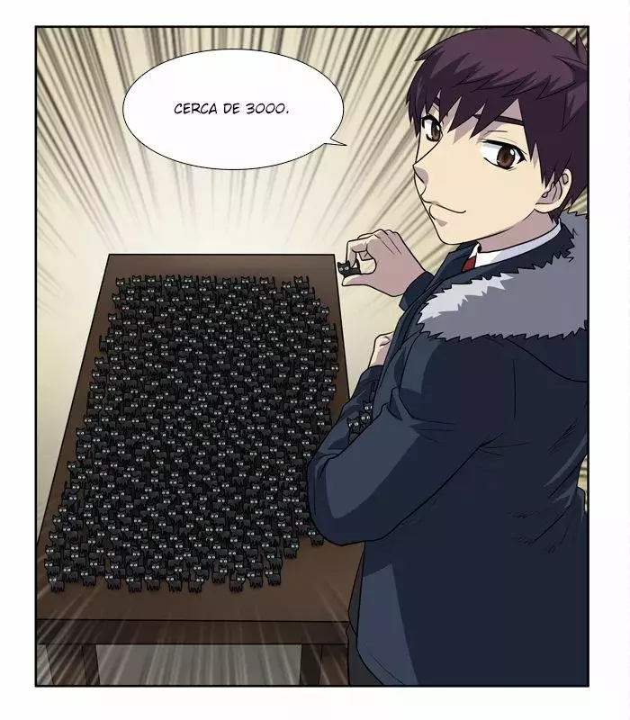 Read The Gamer Es Manga Online