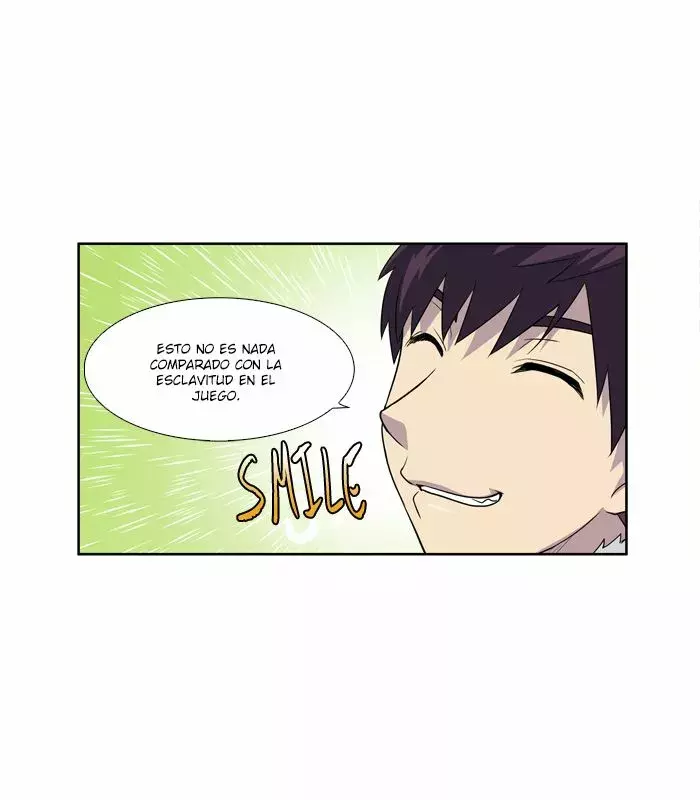 Read The Gamer Es Manga Online