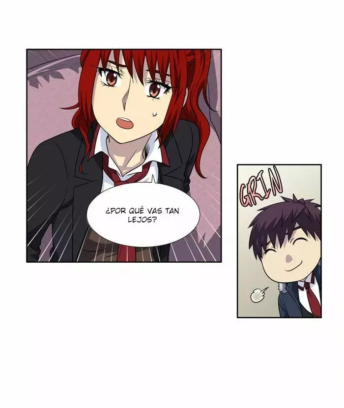 Read The Gamer Es Manga Online