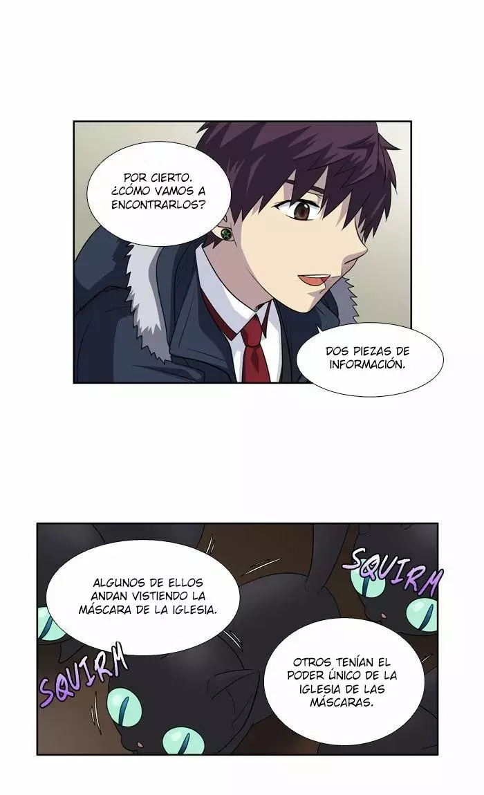 Read The Gamer Es Manga Online