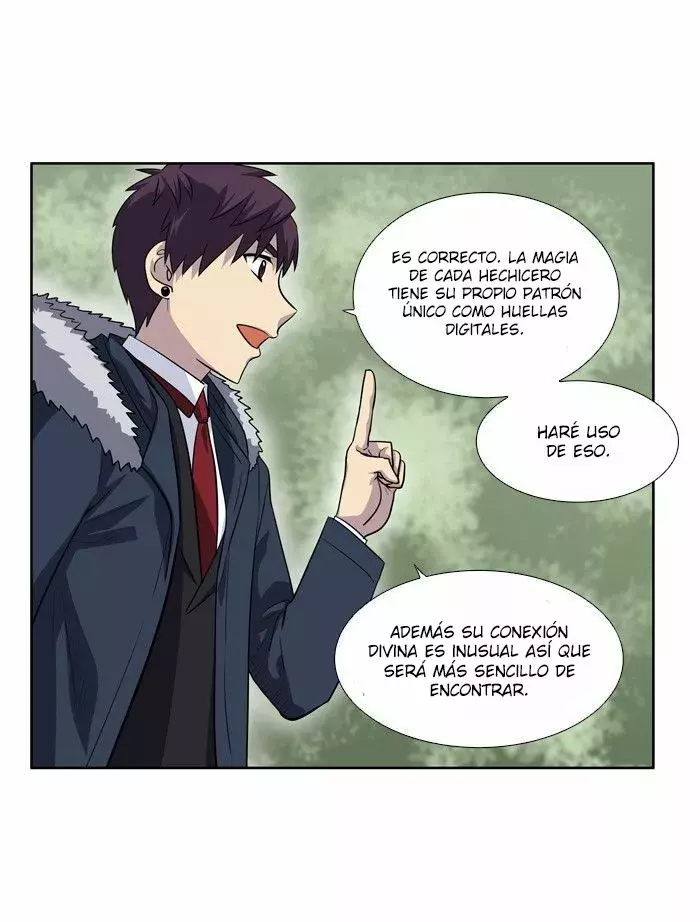 Read The Gamer Es Manga Online