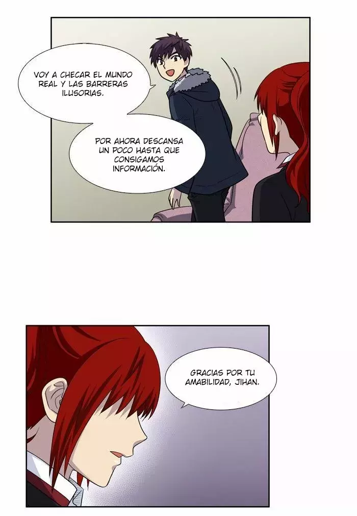 Read The Gamer Es Manga Online