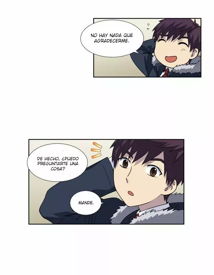 Read The Gamer Es Manga Online