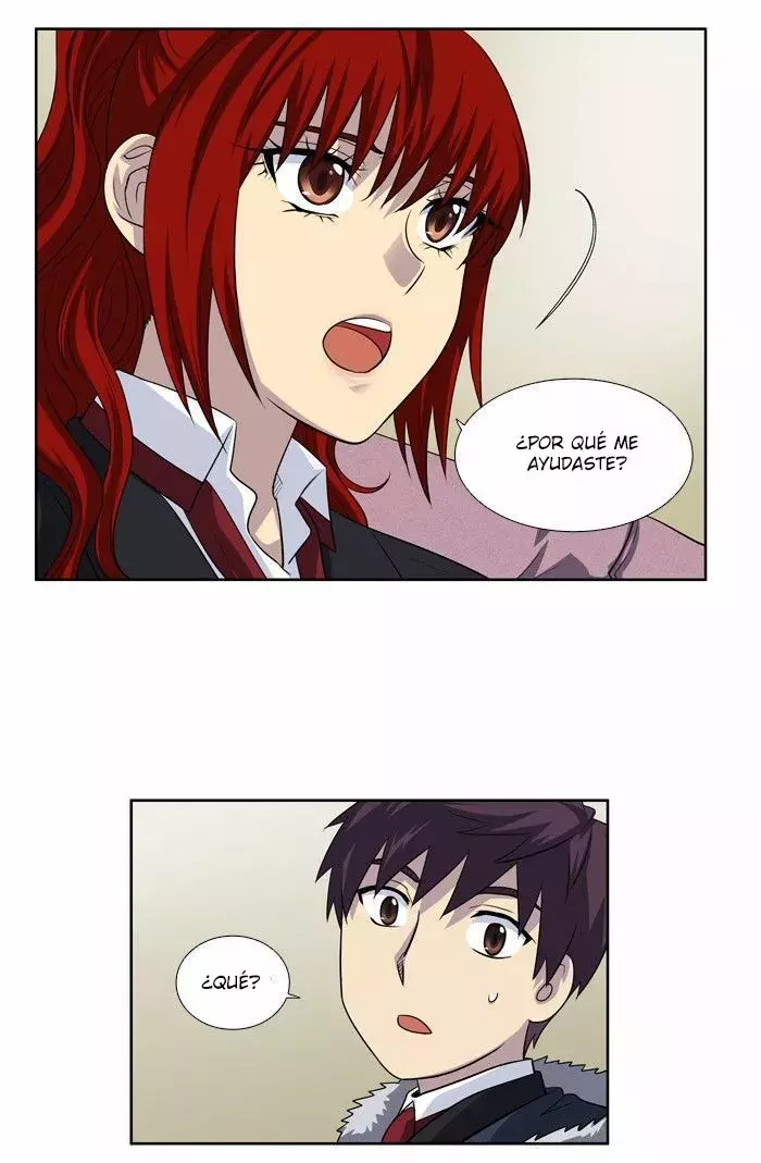 Read The Gamer Es Manga Online