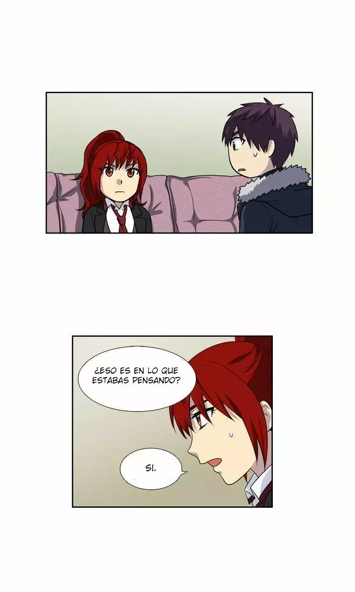 Read The Gamer Es Manga Online