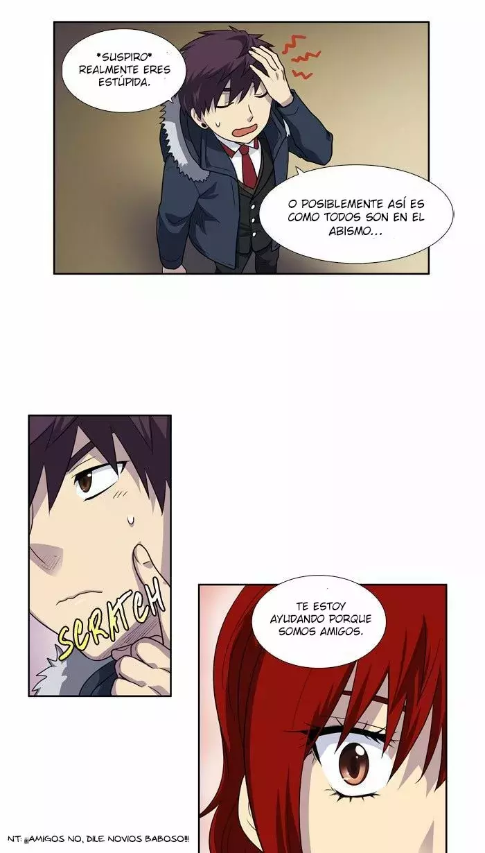 Read The Gamer Es Manga Online