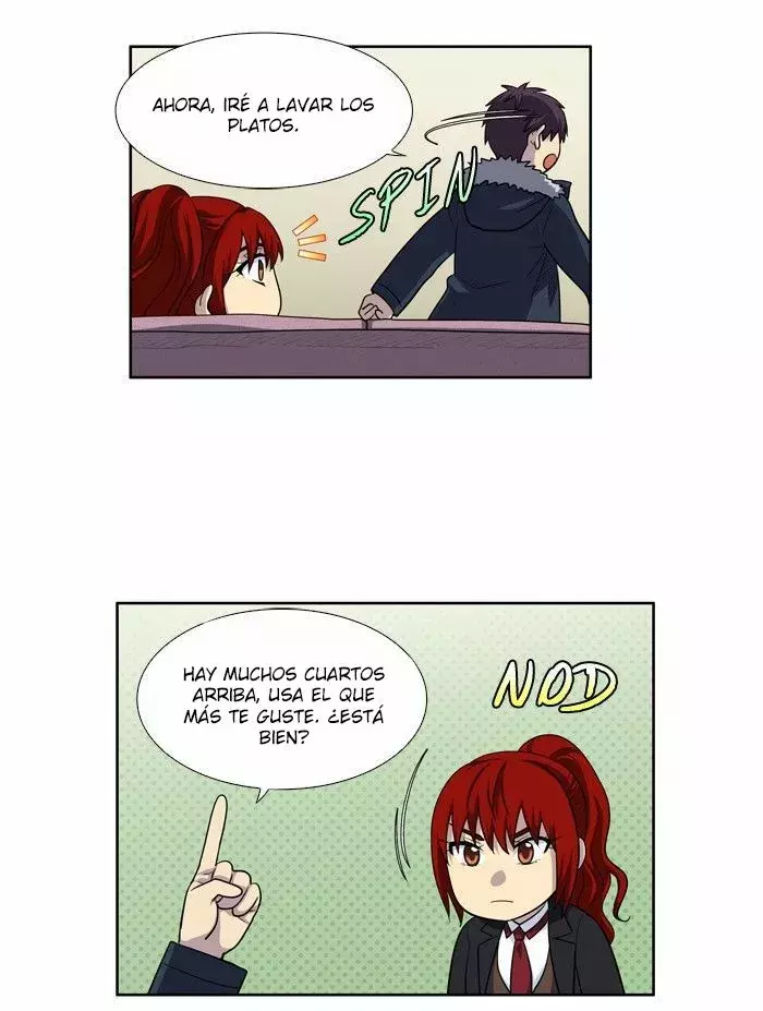 Read The Gamer Es Manga Online