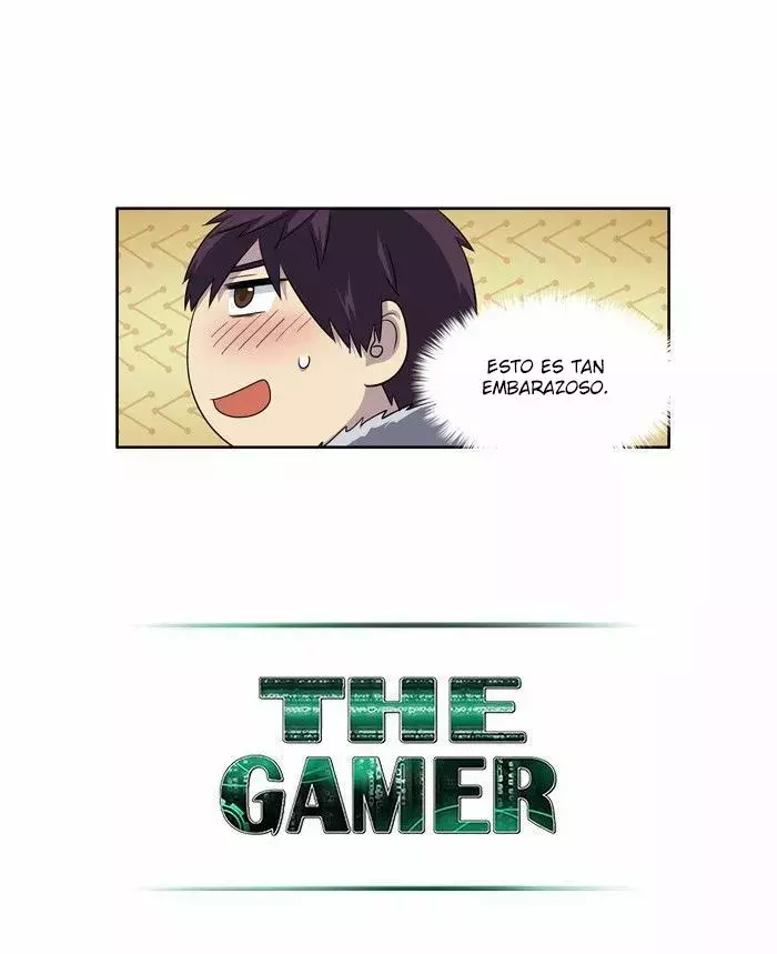 Read The Gamer Es Manga Online