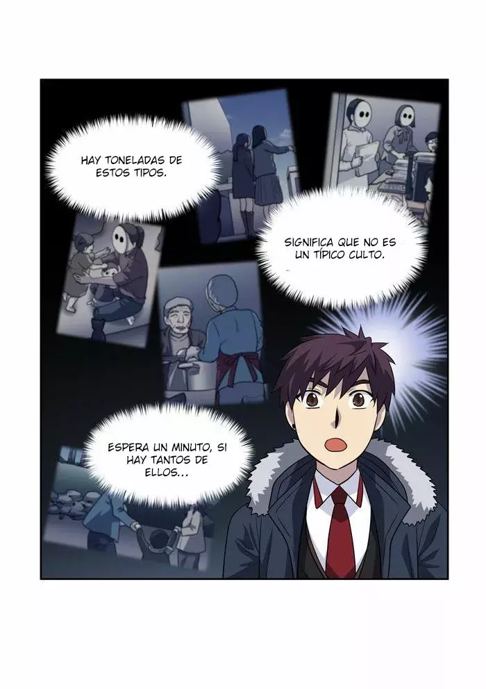 Read The Gamer Es Manga Online