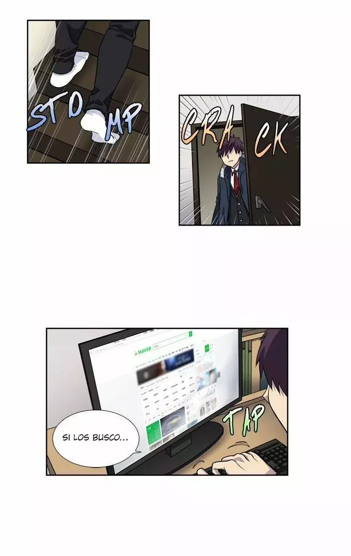 Read The Gamer Es Manga Online
