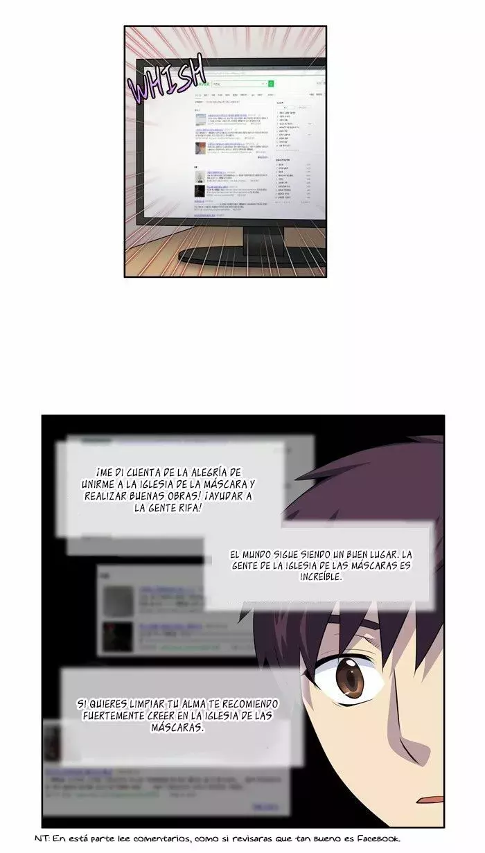 Read The Gamer Es Manga Online