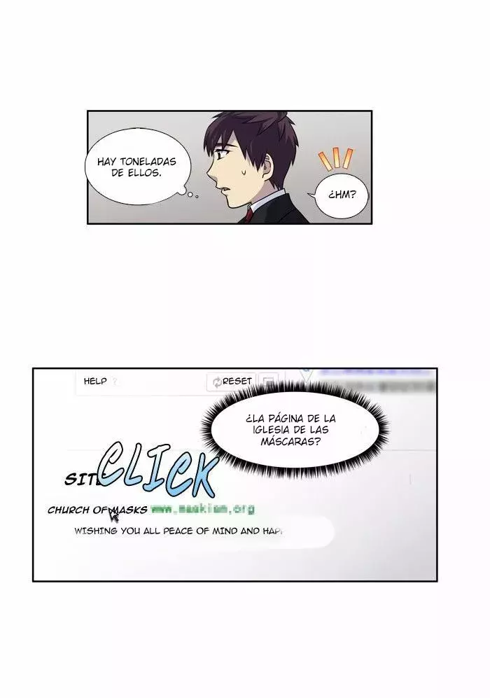 Read The Gamer Es Manga Online