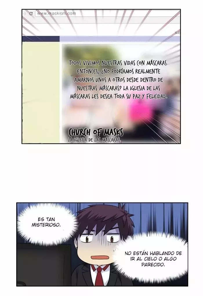 Read The Gamer Es Manga Online