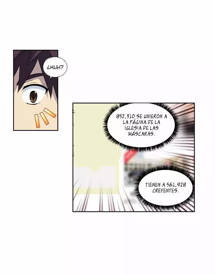 Read The Gamer Es Manga Online