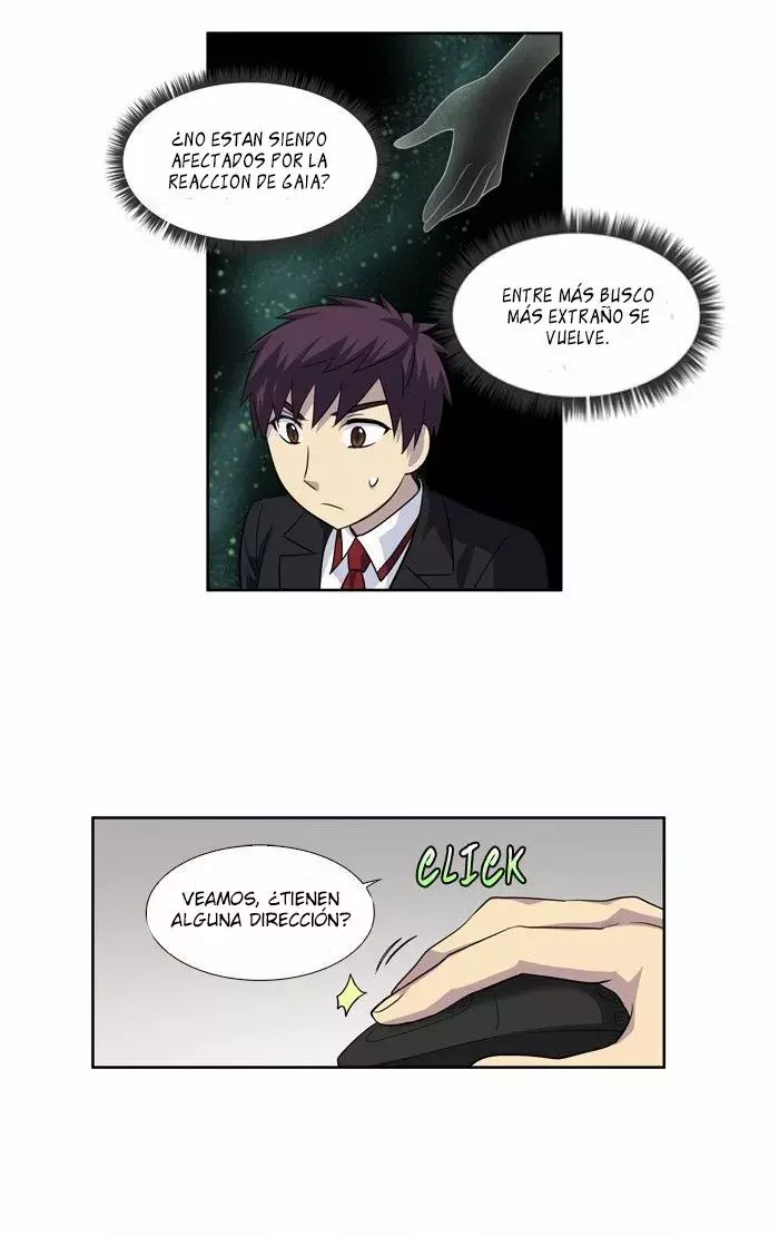 Read The Gamer Es Manga Online